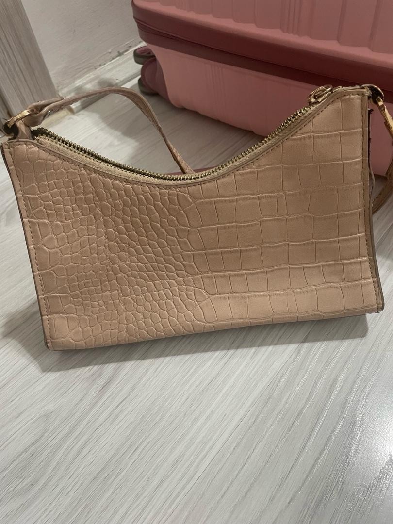 ZARA MANGO ÇANTA - 18