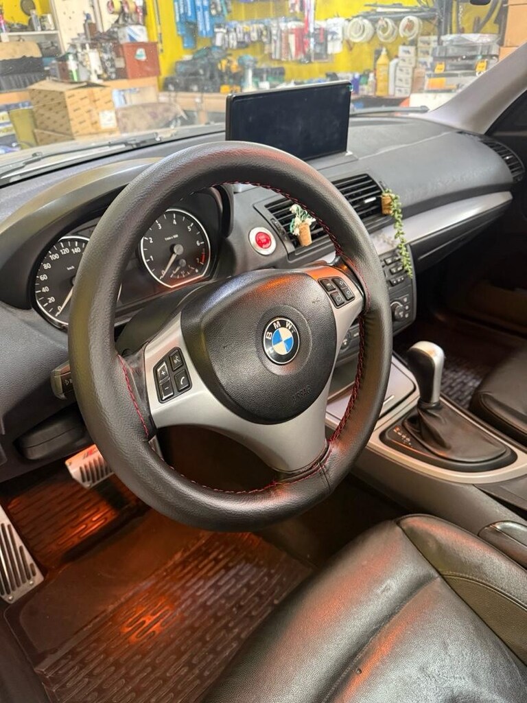 E87 direksiyon kılıfı - 3
