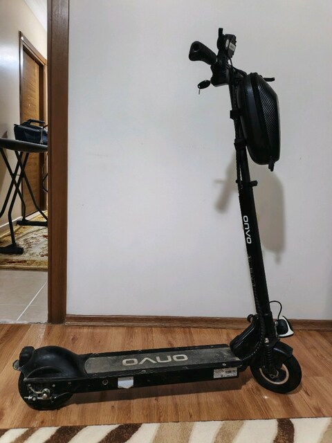 Scooter