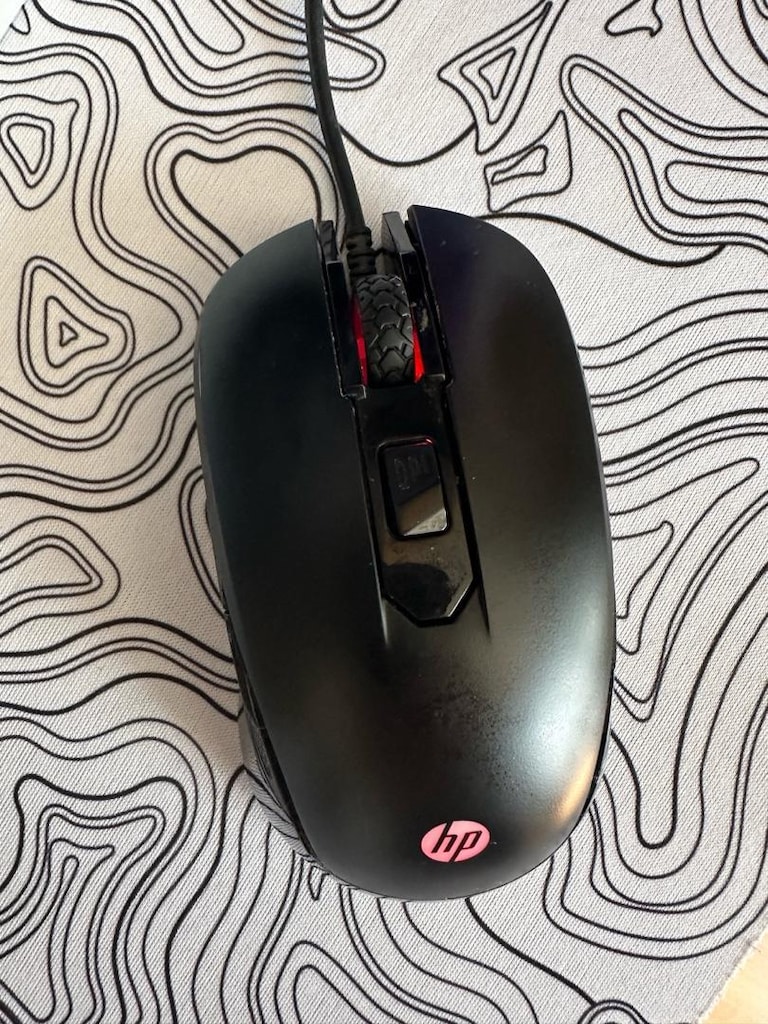 OYUNCU MOUSE - 5