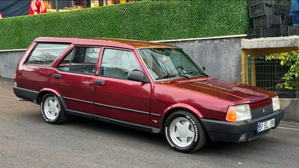 92 SL SATILIK - 5