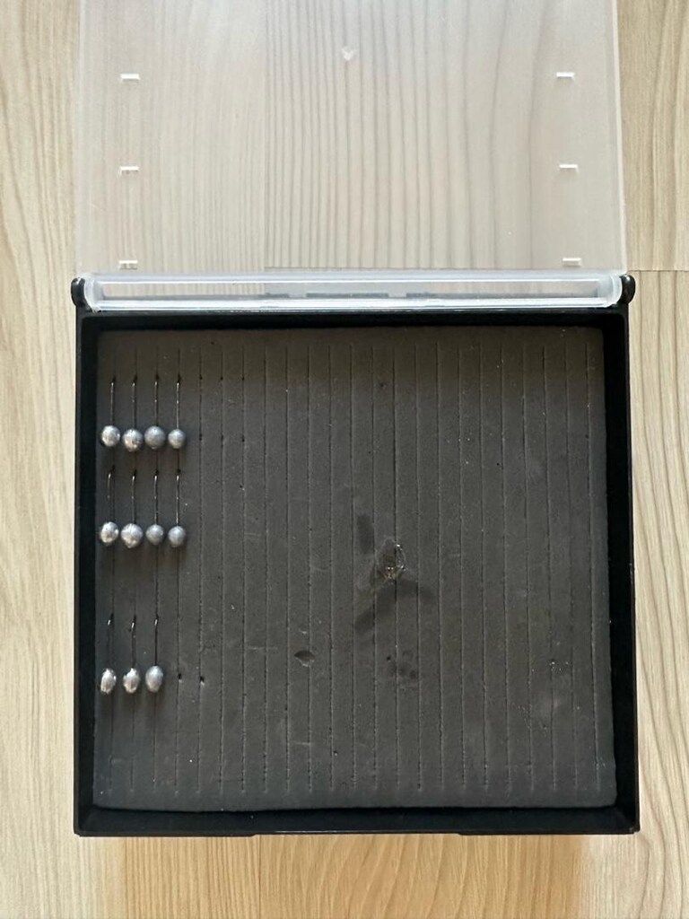 1-7gr TERTEMİZ SIFIR AYARINDA LRF - 4