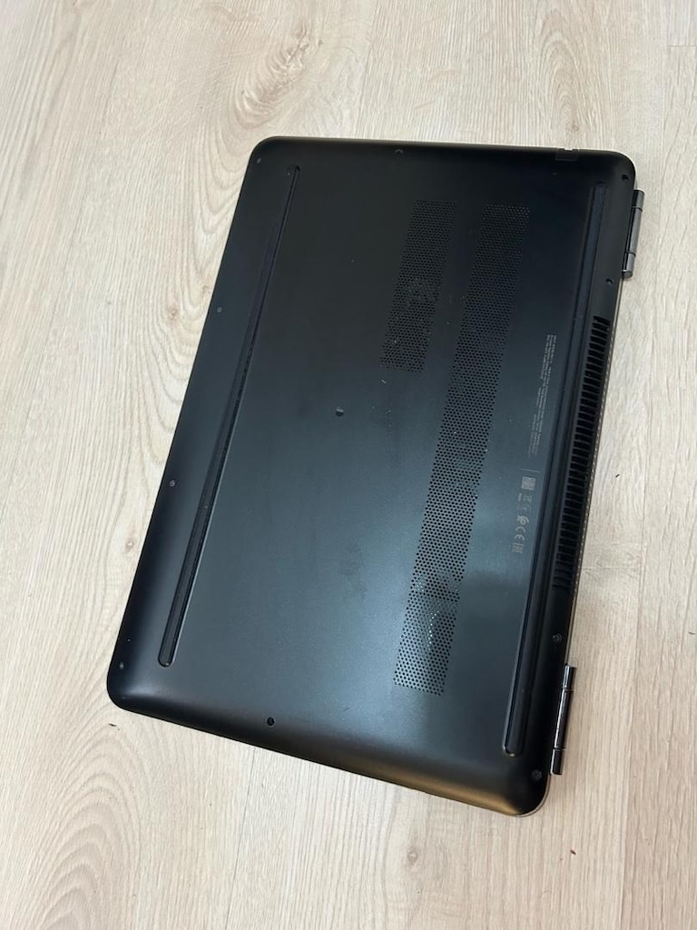 SATILIK SAĞLAM İÇ DONANIMLI HP OMEN - 5