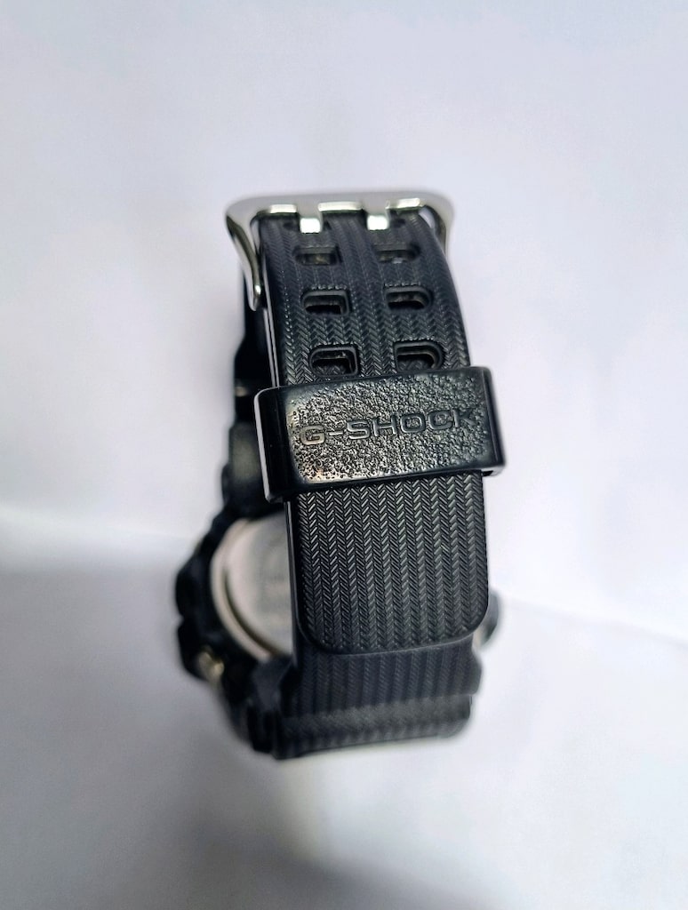 Casio G-Shock Mudmaster - 4