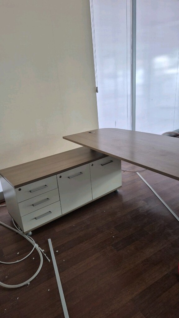 Ofis masası - 2