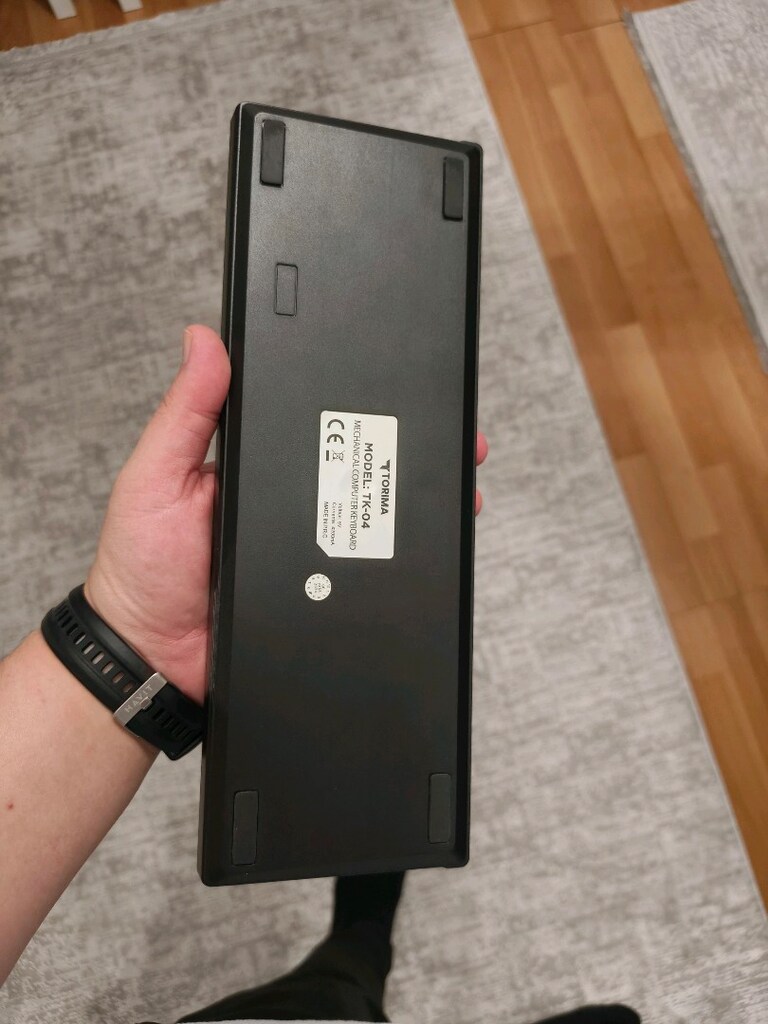 oyuncu mouse klavye - 2