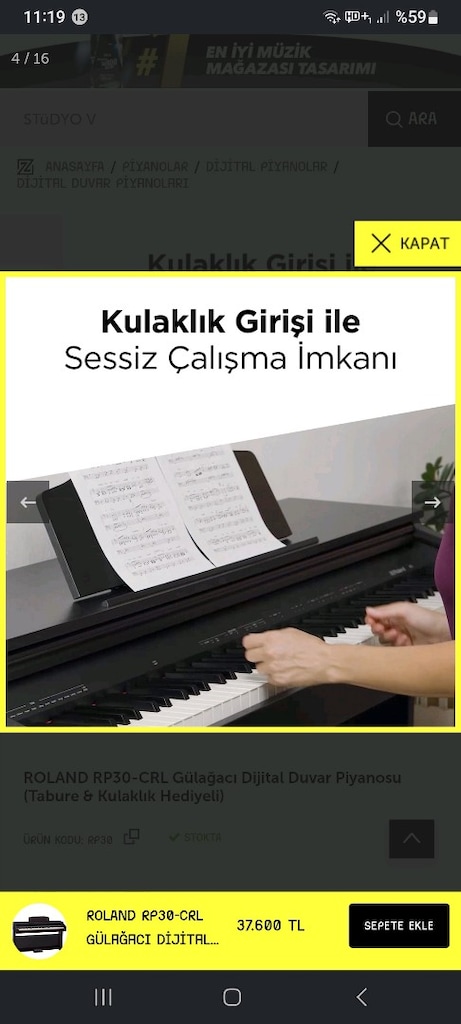 4 Aylık temiz Az kullanılmış - 3