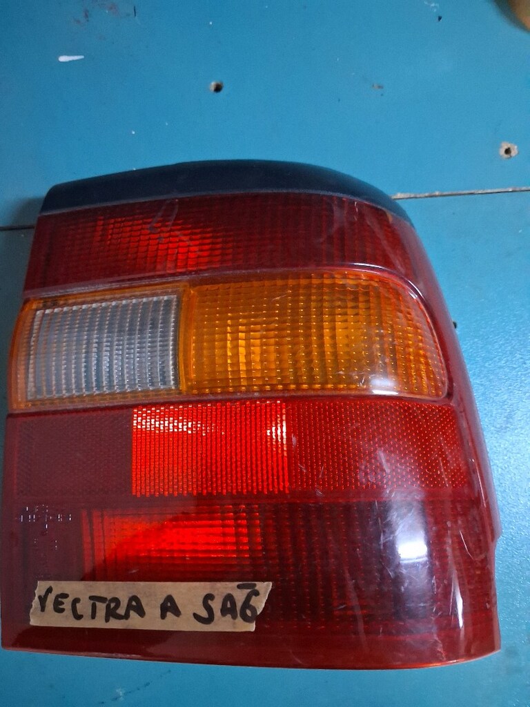 OPEL VECTRA A SAĞ STOP - 2