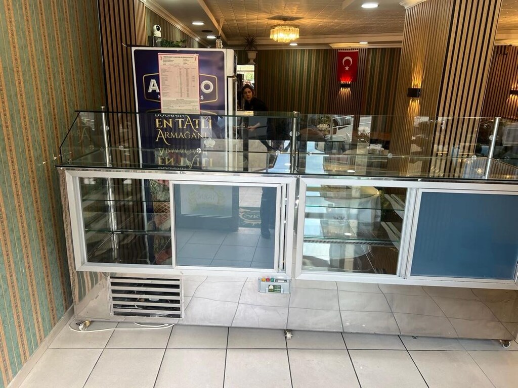 YAŞPASTA KURU PASTA DOLABI - 5