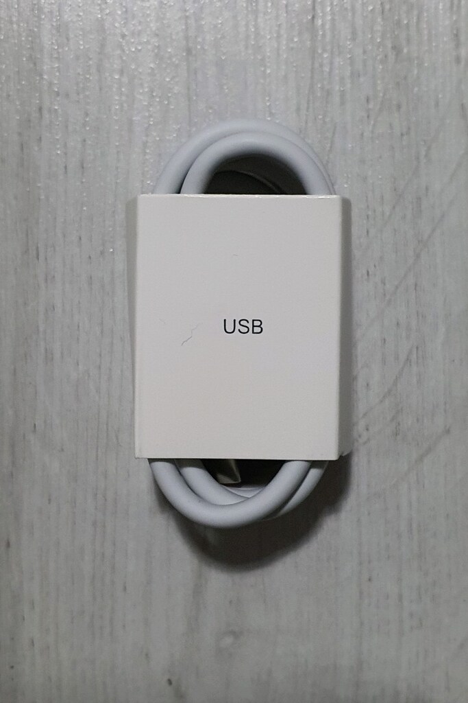 67W Usb-A dan Type-C saniye saydırmalı,turbo şarj kablosu - 2