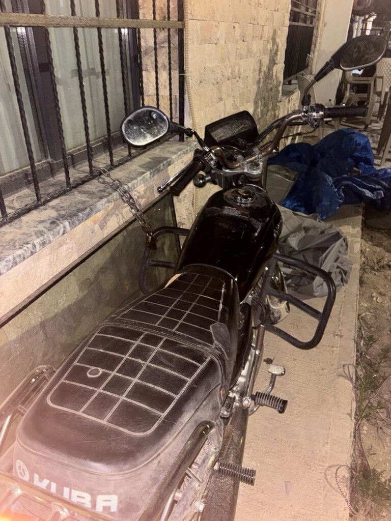 Satlık 2015 model cg 100 vergisiz Muayne var lastikler yeni - 9