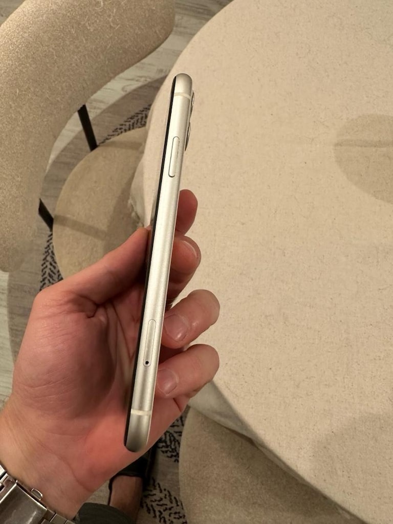 iPhone 11 128 GB Temiz - 6
