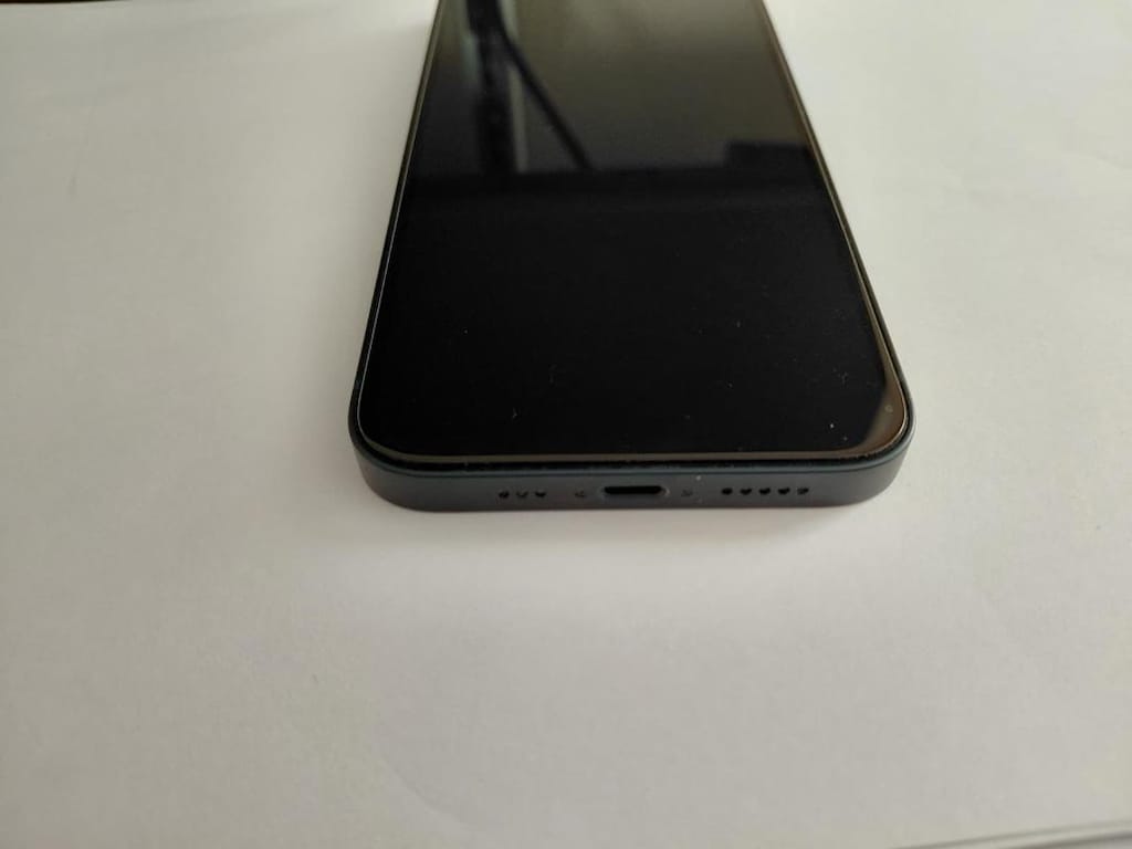 Temiz İphone 13 128 GB - 4