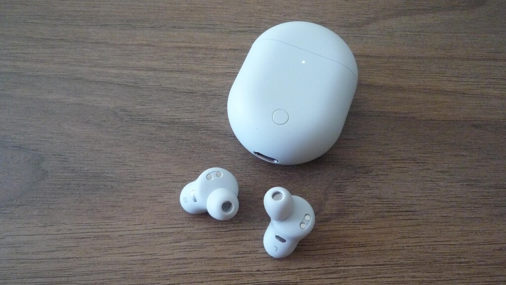 Xiaomi Redmi Buds 3 Pro Kulak İçi Bluetooth Kulaklık - 3