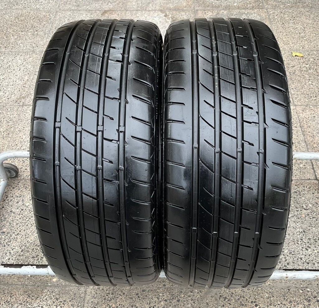 225 45 17 LASSA 94Y XL DRIVEWAYS SPORT PLUS - 2