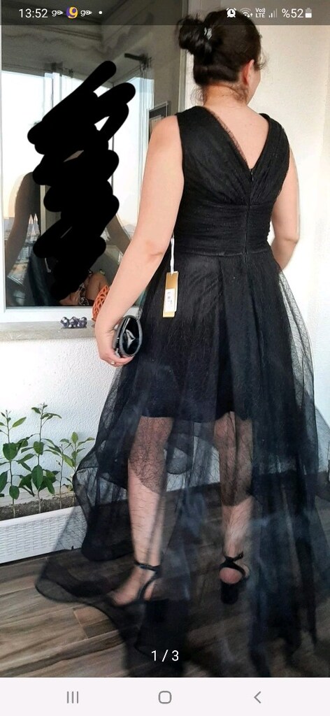 ilmio abiye 42 beden - 3