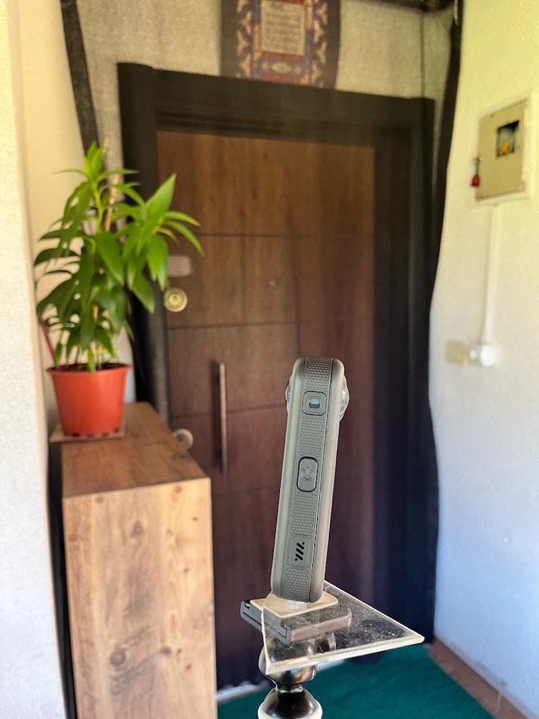 360 kamera