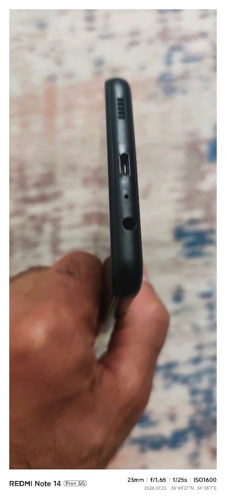 SAMSUNG A02 32 GB HAFIZA 3 GB RAM TÜRKİYE CİHAZI ORJİNAL AKTİF OLARAK - 13