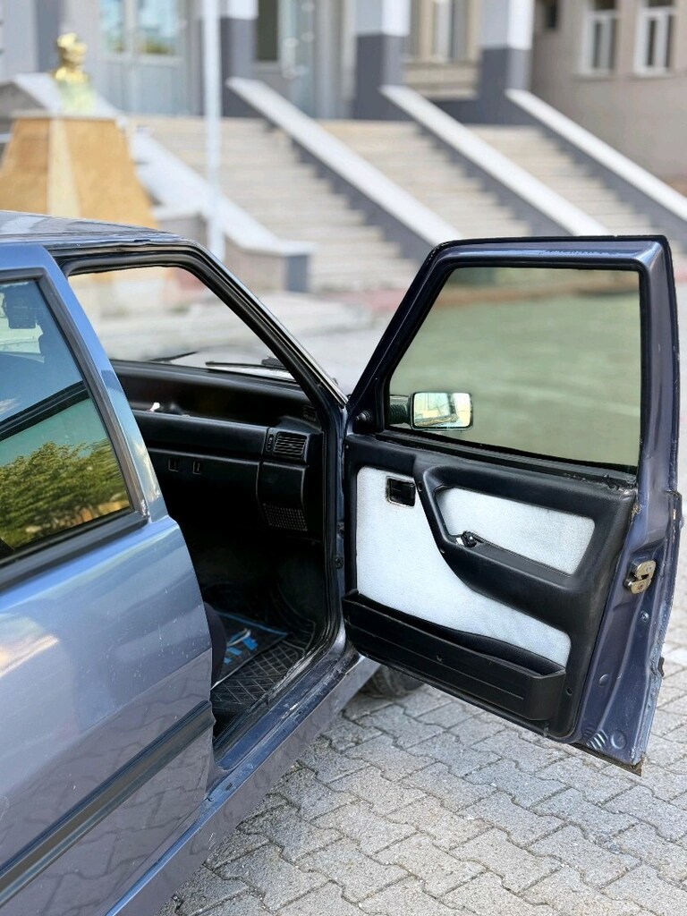 TEMİZ FİAT UNO SX - 10