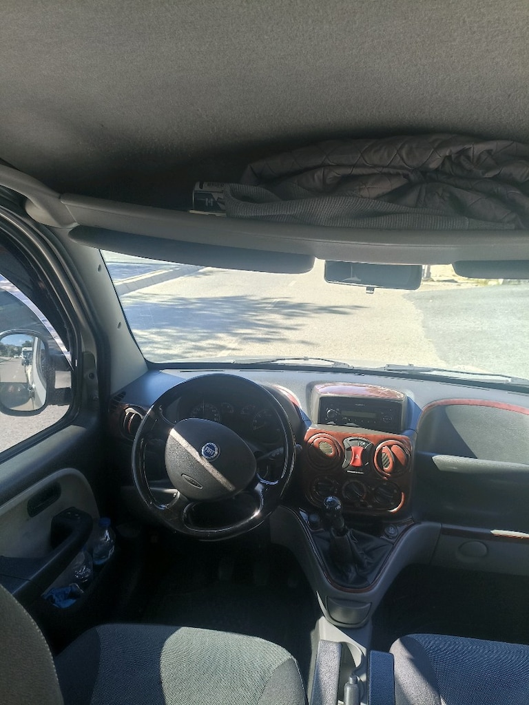 Fiat Panelvan - 3