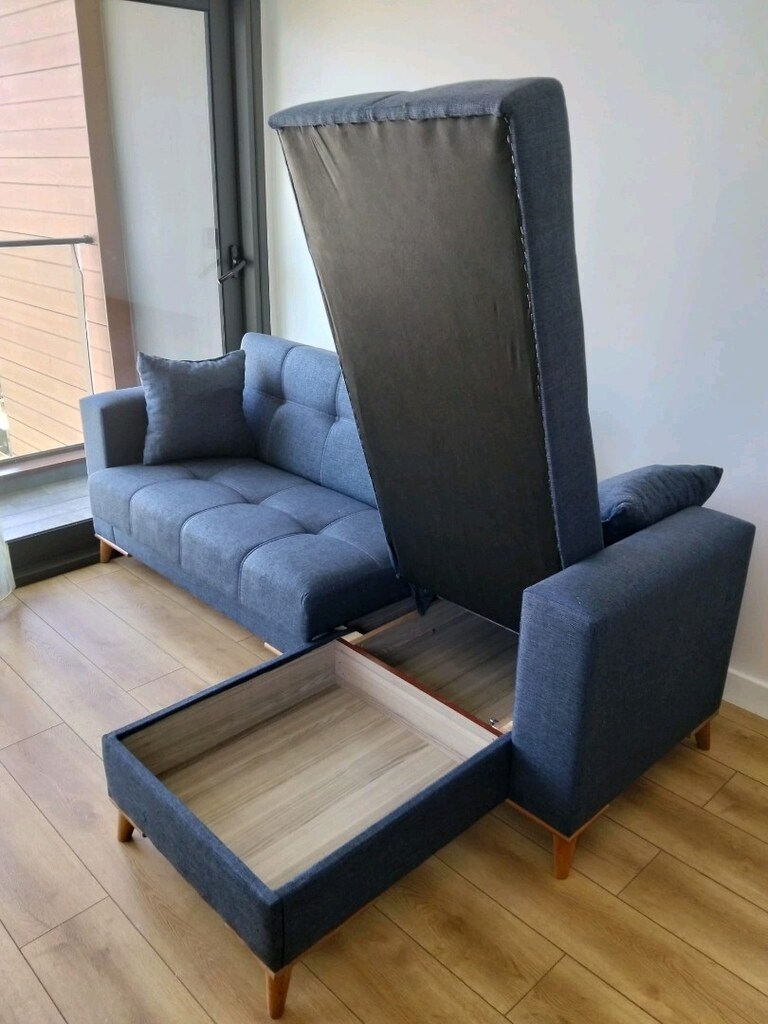 köşe koltuk - 5