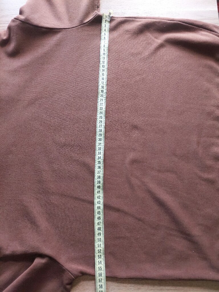 DEFACTO bayan kahverengi Sweatshirt - 8