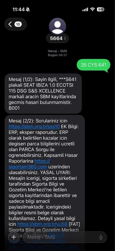 HATASIZ İBİZA - 9