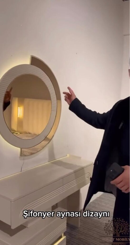 MİRAY YATAK ODASI TAKIMI✨ - 6
