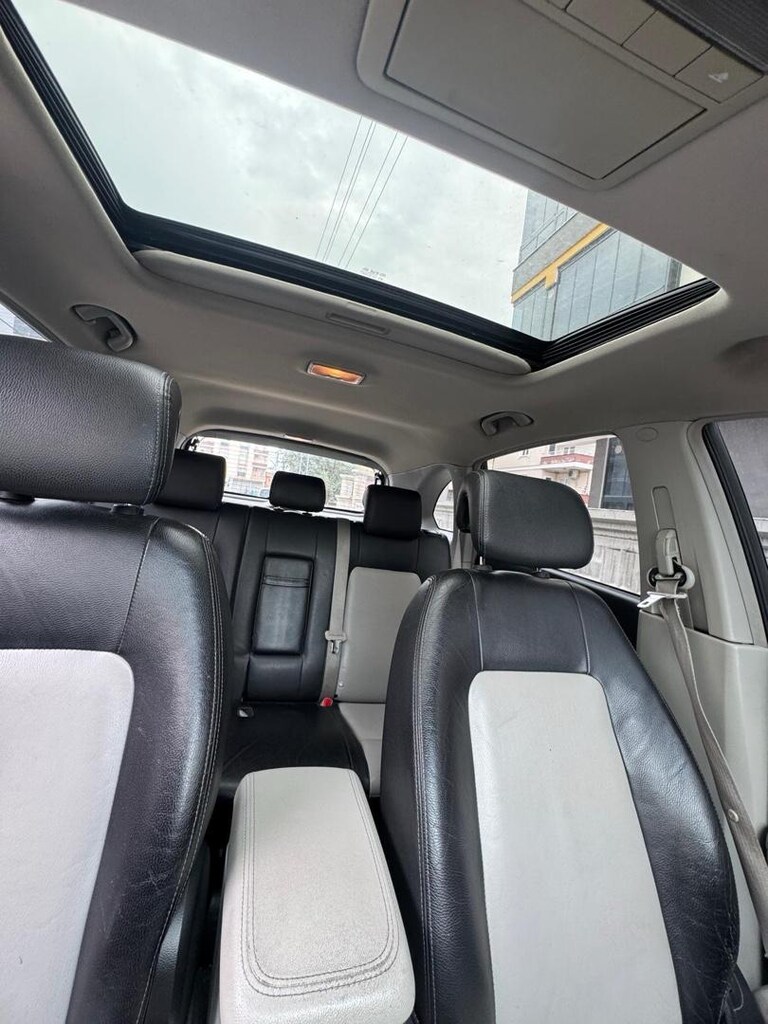 chevrolet captiva 2012 ltz - 9