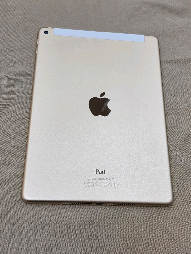 İpad Air 2 - 5