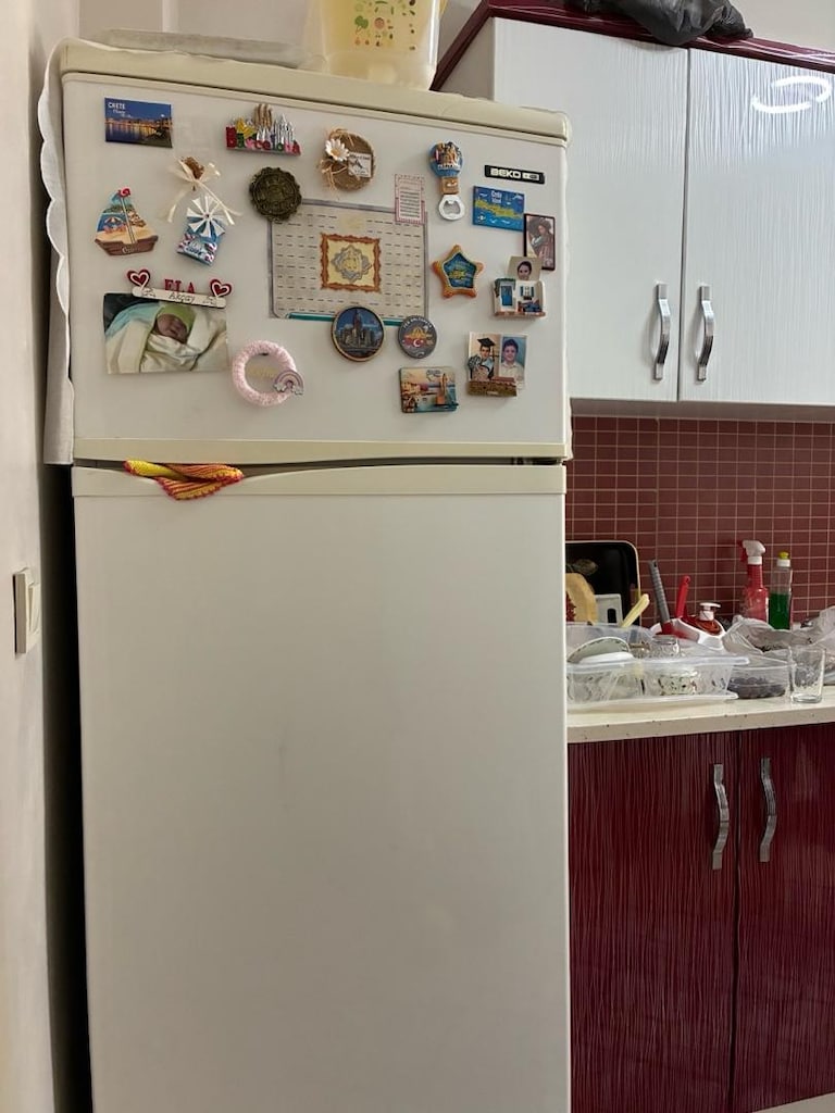 Beko Buzdolabı