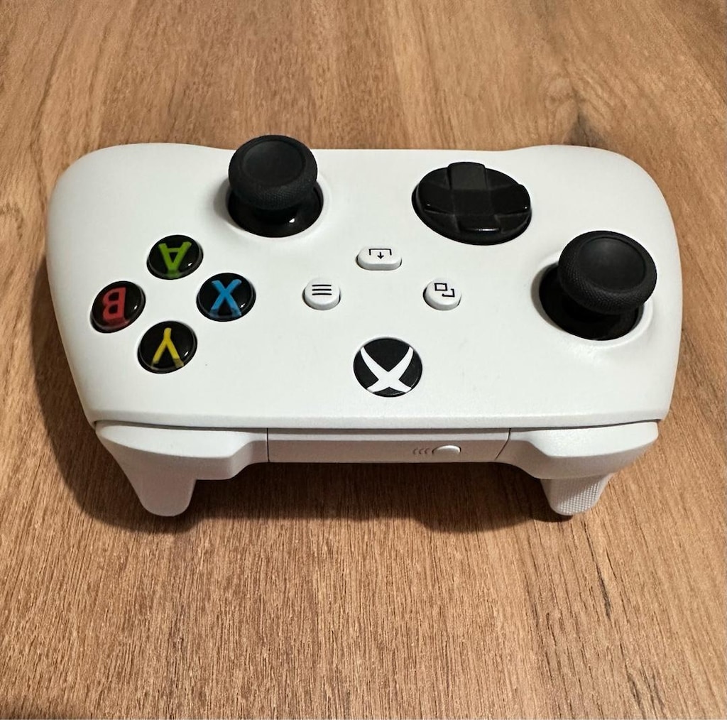 yeni ayarında XBOX-Series S - 2