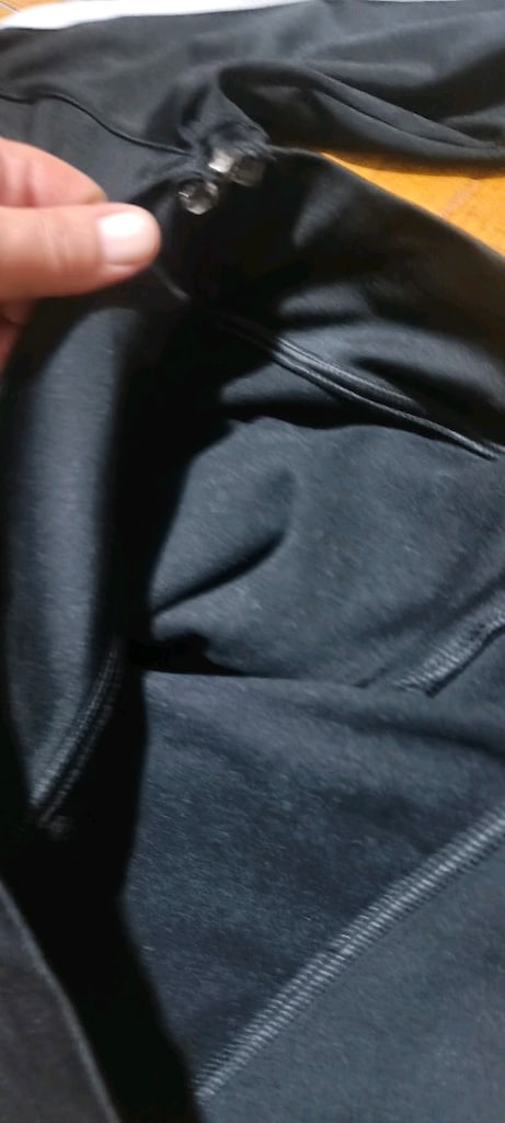 Adidas sweat mont likralı. - 6