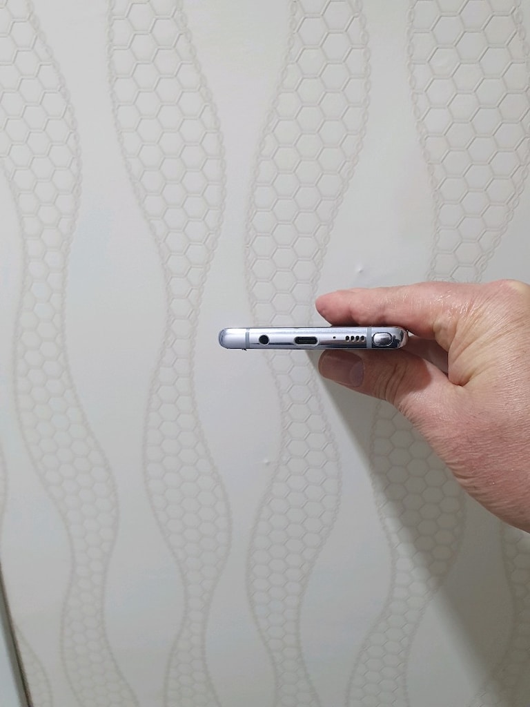 SAMSUNG NOTE 8 edge Orjinal Kalemli 64/6 temiz sağlam hızlı TAKAS OLUR - 6