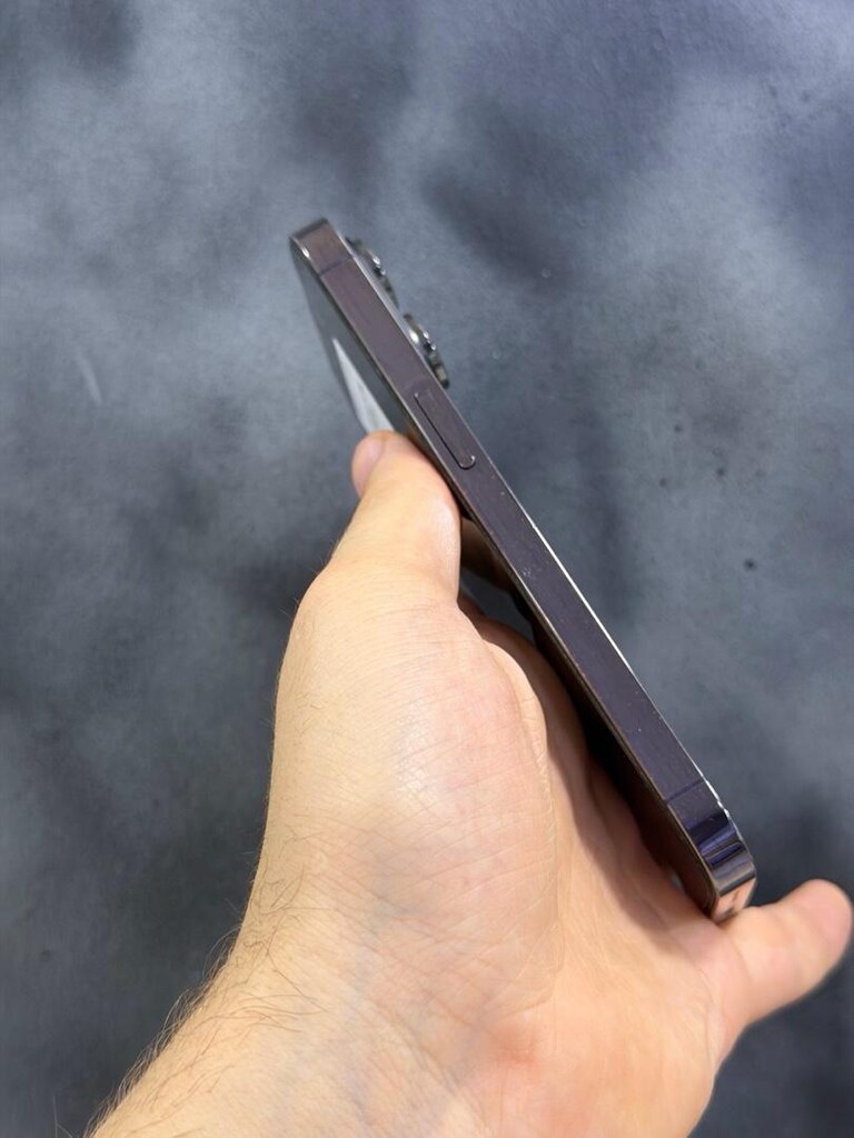 YD İphone 14 Pro 128 GB Pil 79 Yılı Atlatıyor - 2