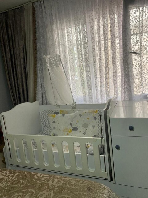 bebek beşiği