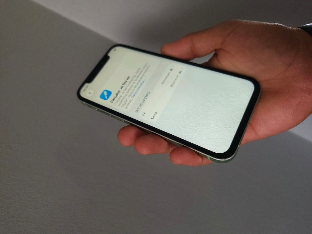 İPHONE 12 64 GB TR CİHAZI - 6