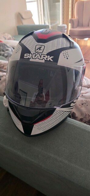 KASK SHARK RIDL 2