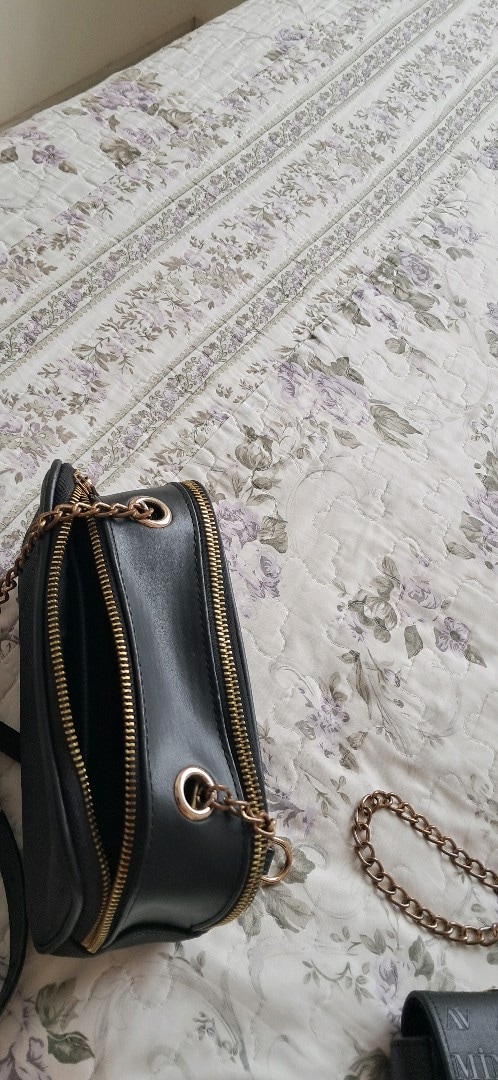pierre cardin marka çapraz çok şık çanta - 4