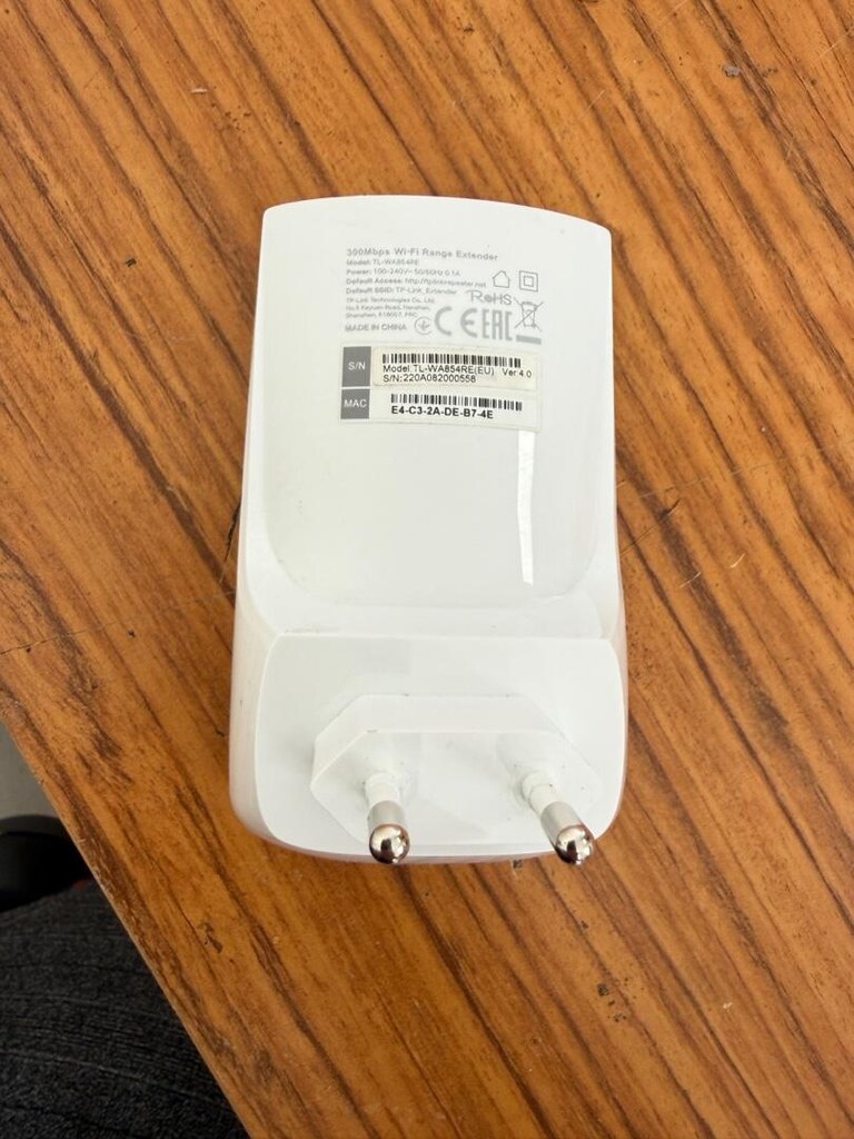 Satılık Wi-Fi güçlendirici - 4