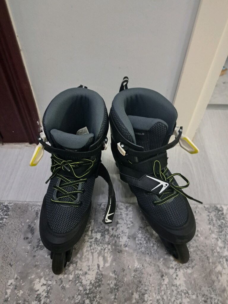 decathlon oxelo marka paten