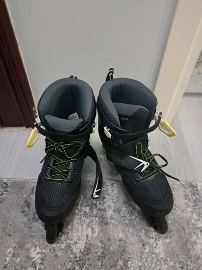 decathlon oxelo marka paten