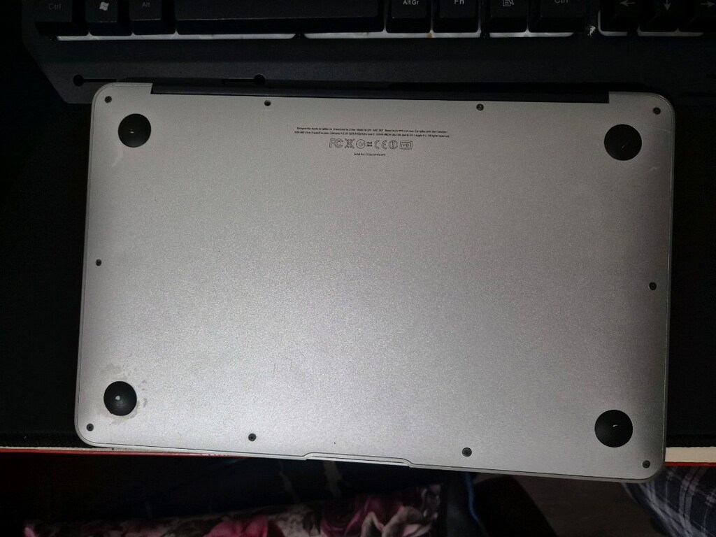 Apple MacBook 13inç Öğrenci ve evde kullanmak APPLE WHATCH İLEtakas ok - 3
