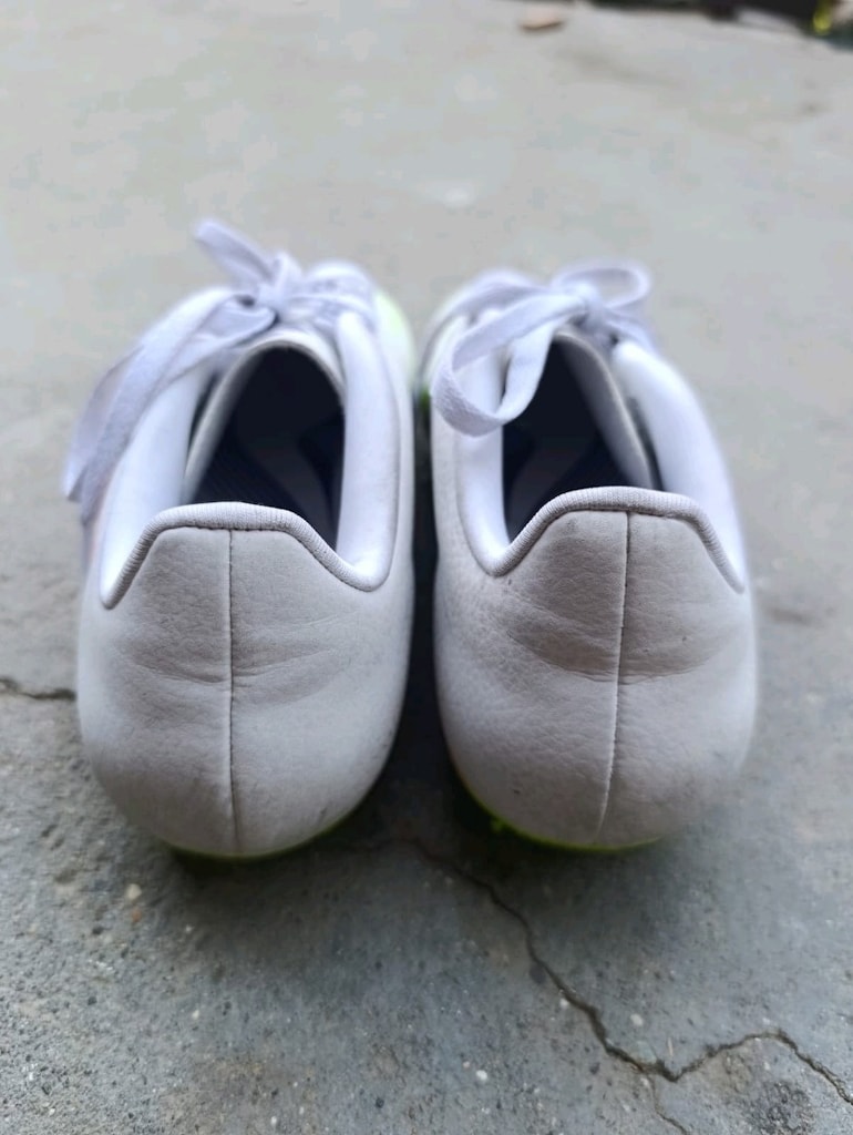 adidas predator krampon 36,5 numara - 4
