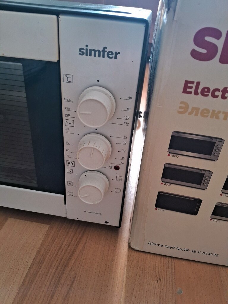 SIMFER TURBO FIRIN - 2