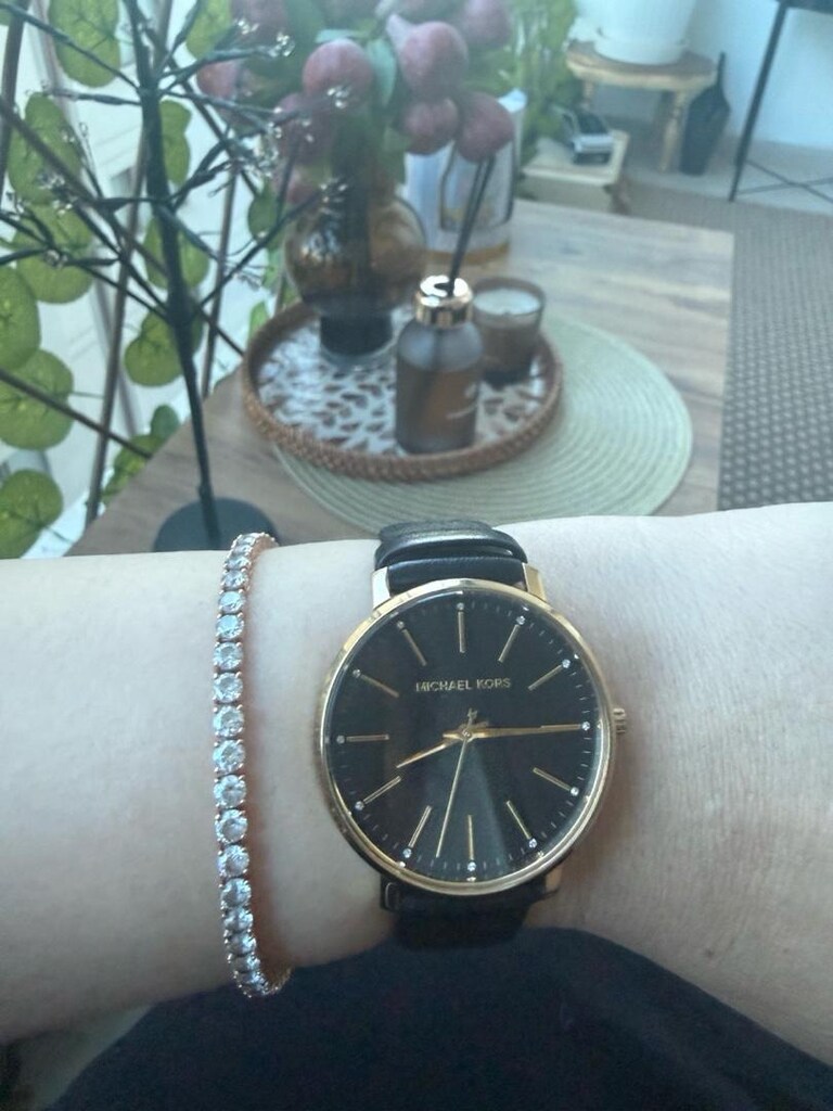 mıcheal kors saat - 3