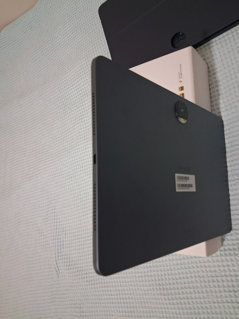 SIFIRDAN FARKSIZ 12AY GARANTİLİ 256GB HAFIZA 8RAM 12.1İNÇ HONOR PAD 9 - 11