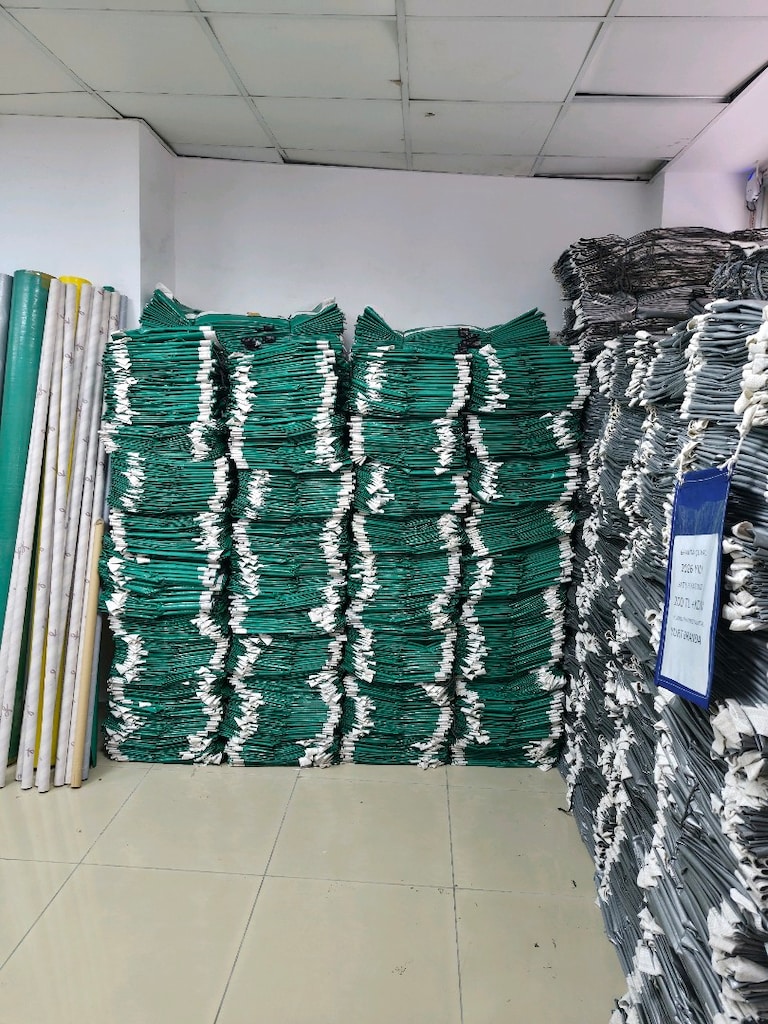 Branda Taşıma torbası - 3