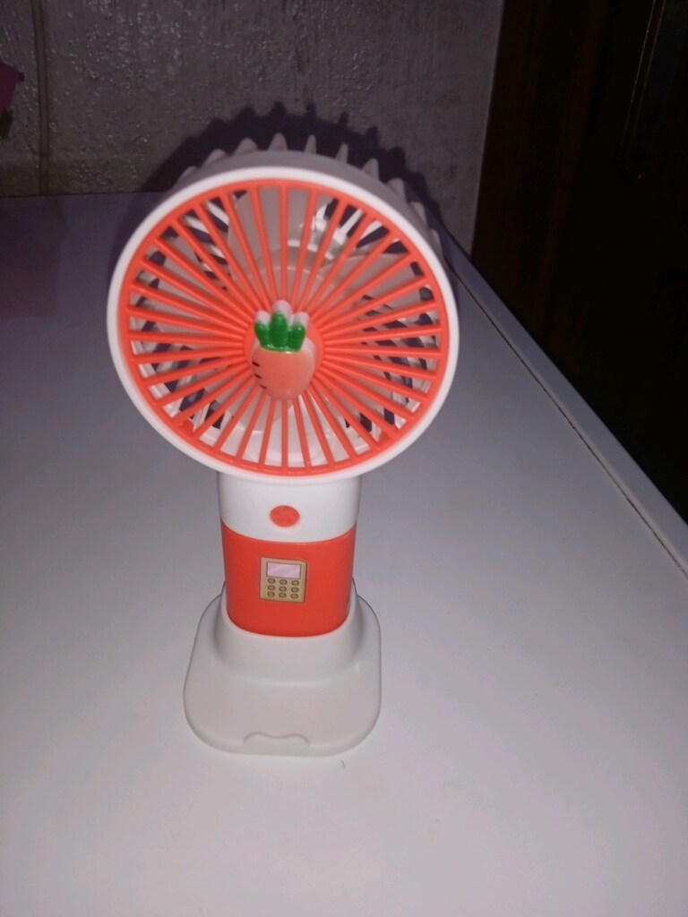 MINI PERVANE - 2