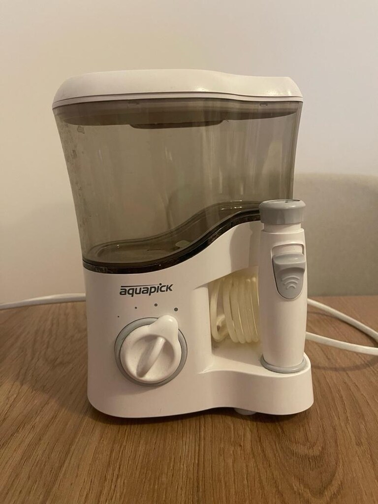 Aquapick Ağız Duşu - 3